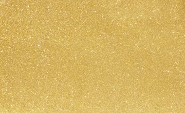 Altın parlak sıcak sarı altın folyo renk glitter 