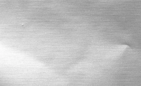 光沢のある銀白色灰色灰色紙箔装飾 — ストック写真