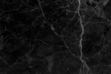 Siyah mermer desen arkaplanı