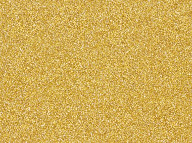 Altın parlak sıcak sarı altın folyo renk glitter