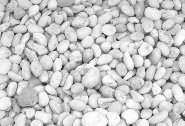 Natural white marble stones texture — Stock Photo, Image