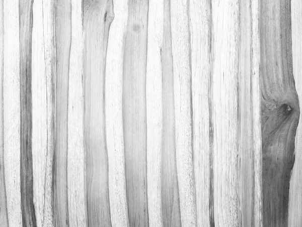 Wood old  white background — Stock Photo, Image