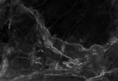  Mermer siyah doğal desen arka planı için