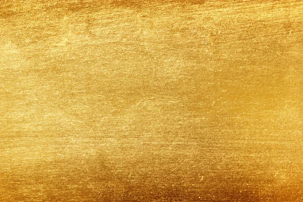 Złota teksturowanej tło — Zdjęcie stockowe