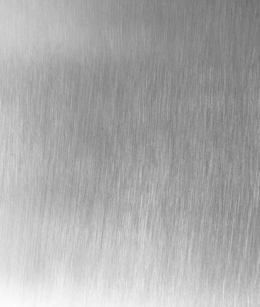 Plata Metal fondo abstracto negro sólido — Foto de Stock