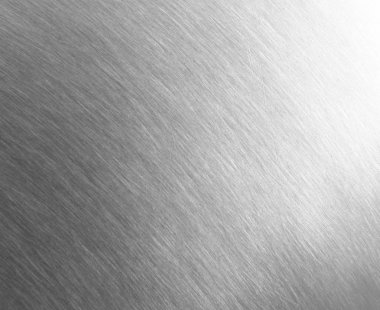 Sac metal Gümüş Siyah