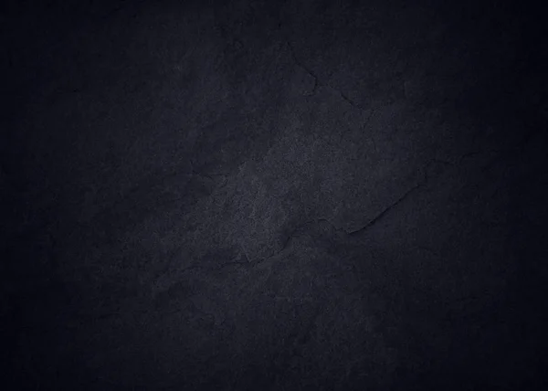 Σκούρο γκρι φόντο μαύρο σχιστόλιθο — Φωτογραφία Αρχείου