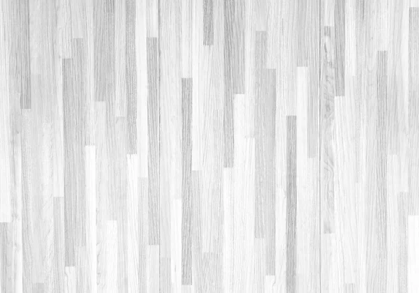白い木製の表面 — ストック写真