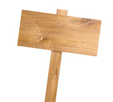 eski ahşap işaretler