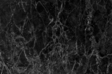 Siyah Mermer doku arka plan yüksek çözünürlüklü.