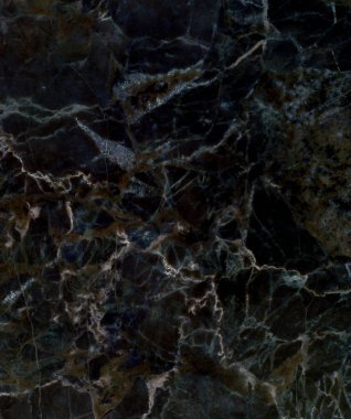 Siyah Mermer doku arka plan yüksek çözünürlüklü.