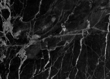 Siyah Mermer doku arka plan yüksek çözünürlüklü.