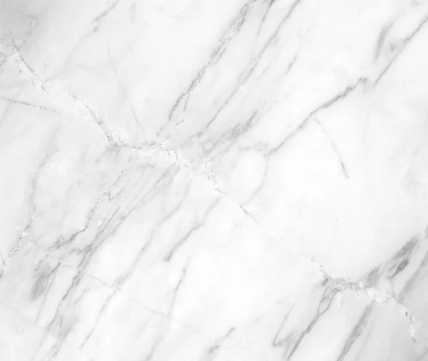 Vit marmor textur bakgrunden hög upplösning. — Stockfoto
