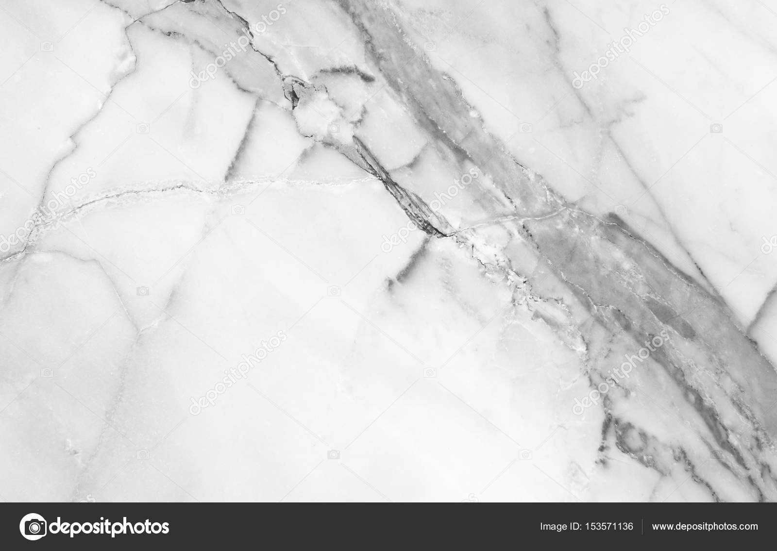 White marble texture background High resolution. Stock Photo by