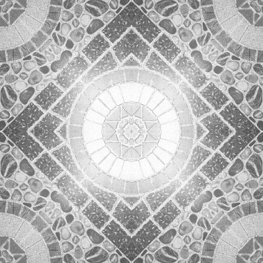 Arka plan beyaz fayans