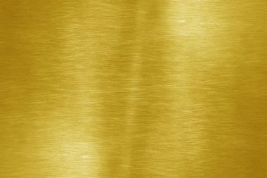 Parlak sarı yaprak altın folyo doku