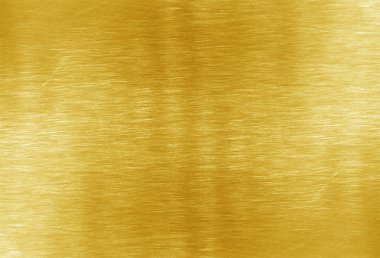 Shiny yellow leaf gold foil texture clipart