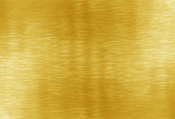 Блискучий жовтий лист текстури золота фольга — стокове фото