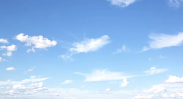 Небесне свіже повітря природа абстрактний фон — стокове фото
