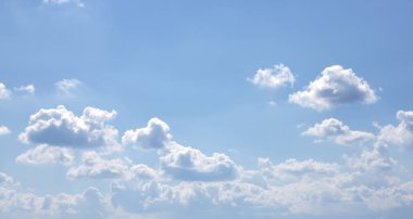 Gökyüzü hava doğa arka plan