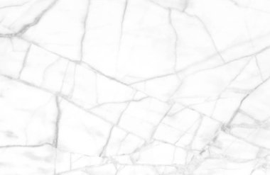 Beyaz Mermer Arkaplan