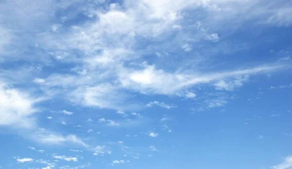 Himmel frische Luft Natur abstrakter Hintergrund — Stockfoto