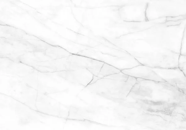 Fond en marbre blanc — Photo