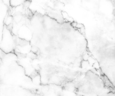 Beyaz mermer zemin yüksek çözünürlüklü