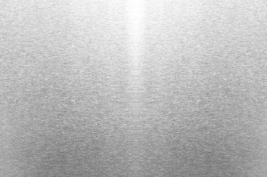 Gümüş alüminyum arka plan