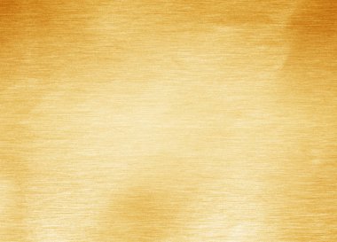 Parlak sarı yaprak altın folyo doku