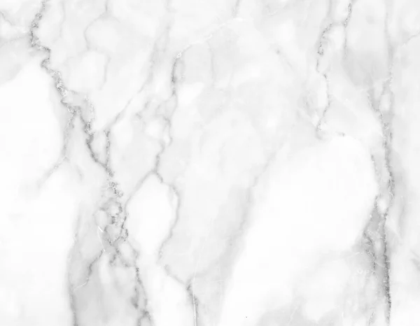 白い大理石の背景 — ストック写真
