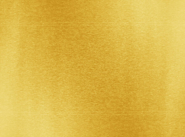 gold aluminum background