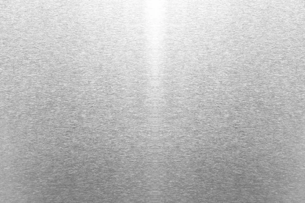 Argint fundal din aluminiu — Fotografie, imagine de stoc