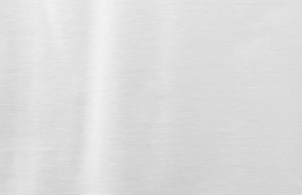 Блестящая серебристая серая бумажная фольга — стоковое фото