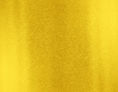 Parlak sarı yaprak altın folyo doku
