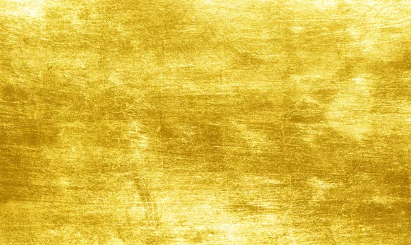 골드 광택된 금속 — 스톡 사진