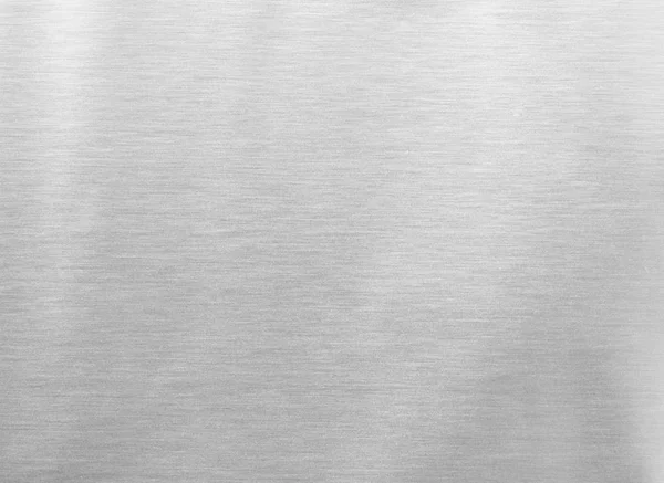 Feuille de papier gris gris gris argent brillant — Photo