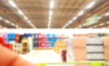 Bakkal süpermarket Satıyoruz'ın yaygın olarak