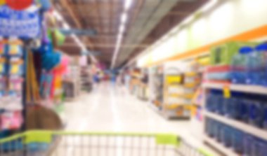 Bakkal süpermarket Satıyoruz'ın yaygın olarak