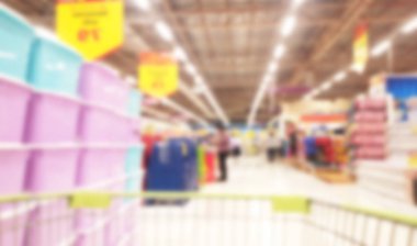 Bakkal süpermarket Satıyoruz'ın yaygın olarak