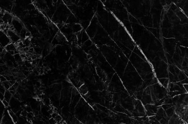 Siyah mermer desen arkaplanı