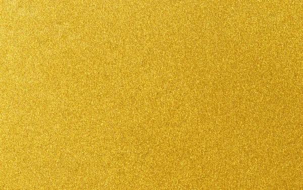 Oro glitter texture natale — Foto Stock