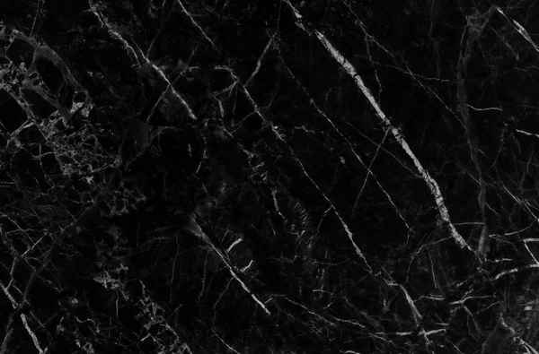 Siyah mermer desen arkaplanı