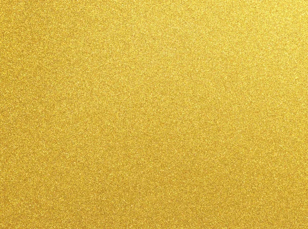 Ouro brilho textura natal — Fotografia de Stock