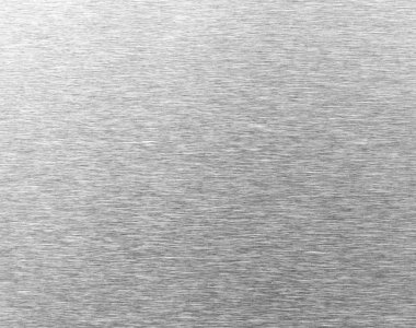 Gümüş folyo doku arkaplanı
