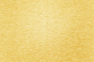 Parlak sarı yaprak altın folyo