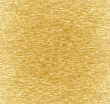 Parlak sarı yaprak altın folyo