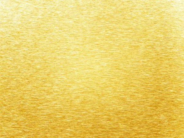 Parlak sarı yaprak altın folyo