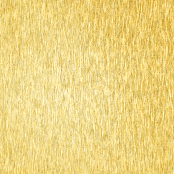 闪亮的黄色叶金箔 — 图库照片