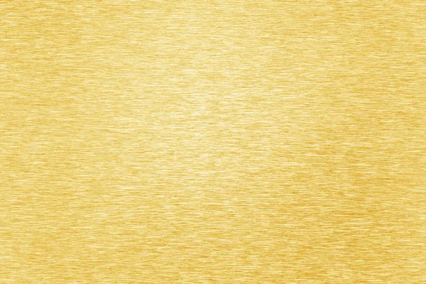 闪亮的黄色叶金箔 — 图库照片